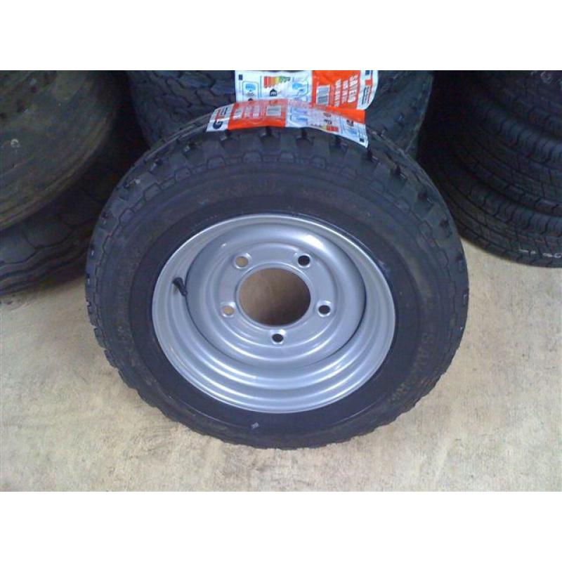 Ifor Williams Nugent Hudson Dale Kane Trailer Wheels Rims Tyres Parts