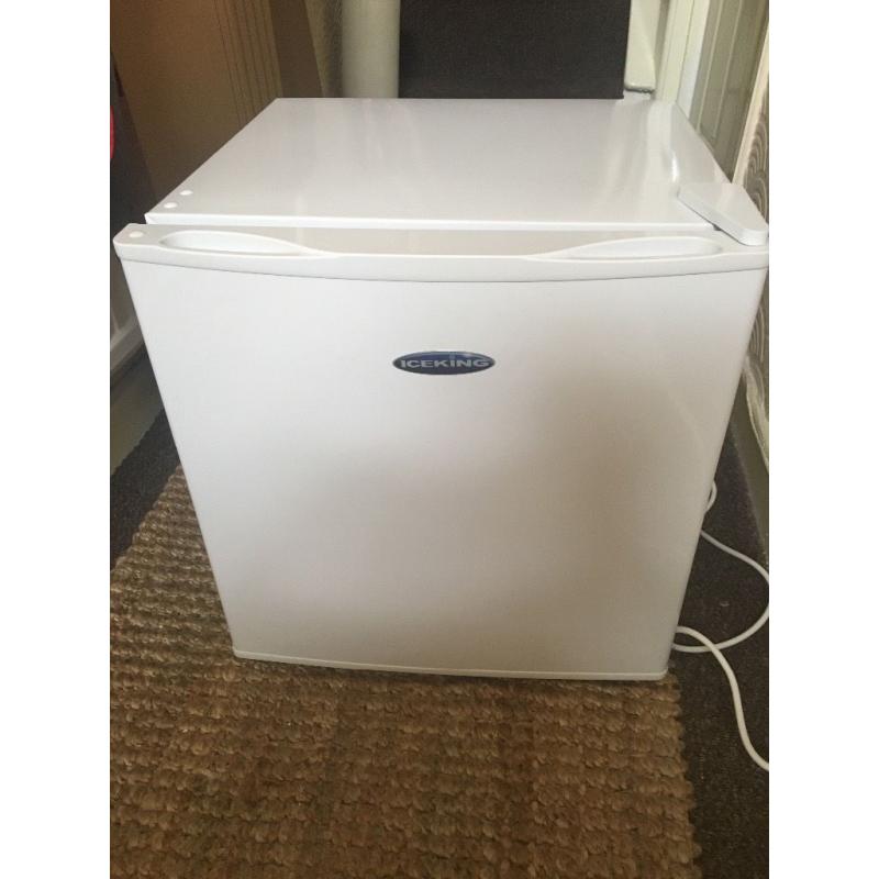 Mini freezer