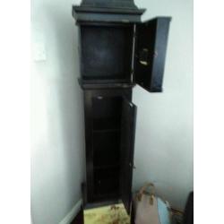 Modern Grandfather clock
