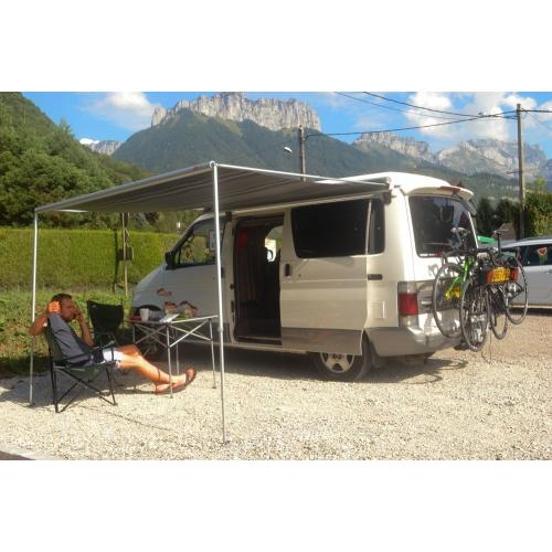 Fully converted Mazda Bongo Campervan 2.5Ltr Diesel. 12 Months MOT. 79000 miles. (129000km)