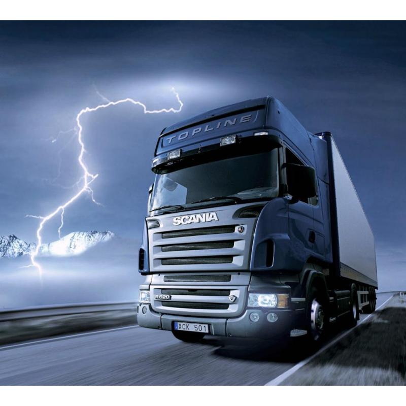 Part-time HGV Transport Mangers Required Nationwide! Need a p/time TM?