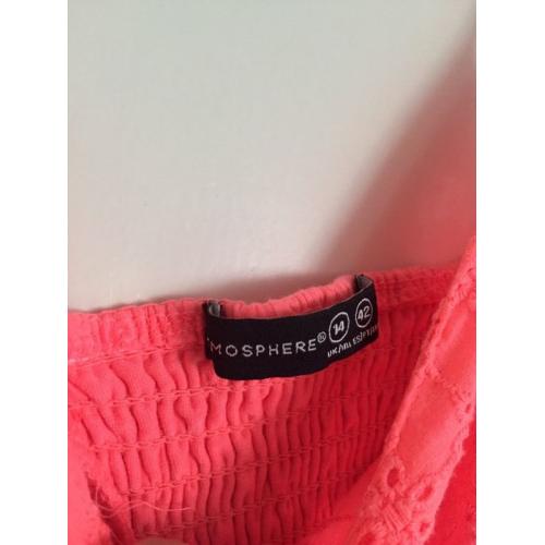Atmosphere dress size 14