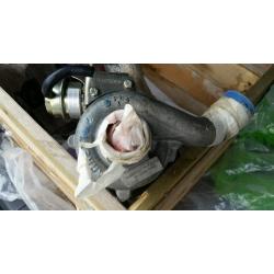 garrett m3ar065 focus 1.8 tdci
