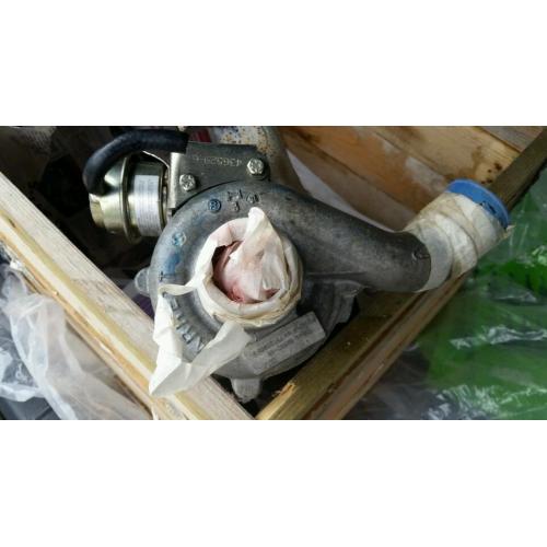 garrett m3ar065 focus 1.8 tdci