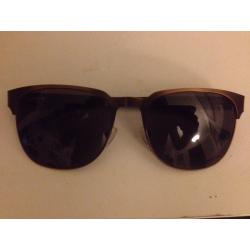 Barbour International Sunglasses