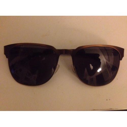 Barbour International Sunglasses