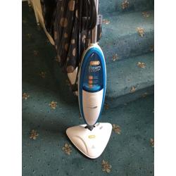 Vax hard floor cleaner.