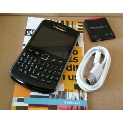 Blackberry 9360 unlocked mint condition