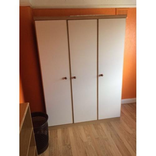 Wardrobe X2