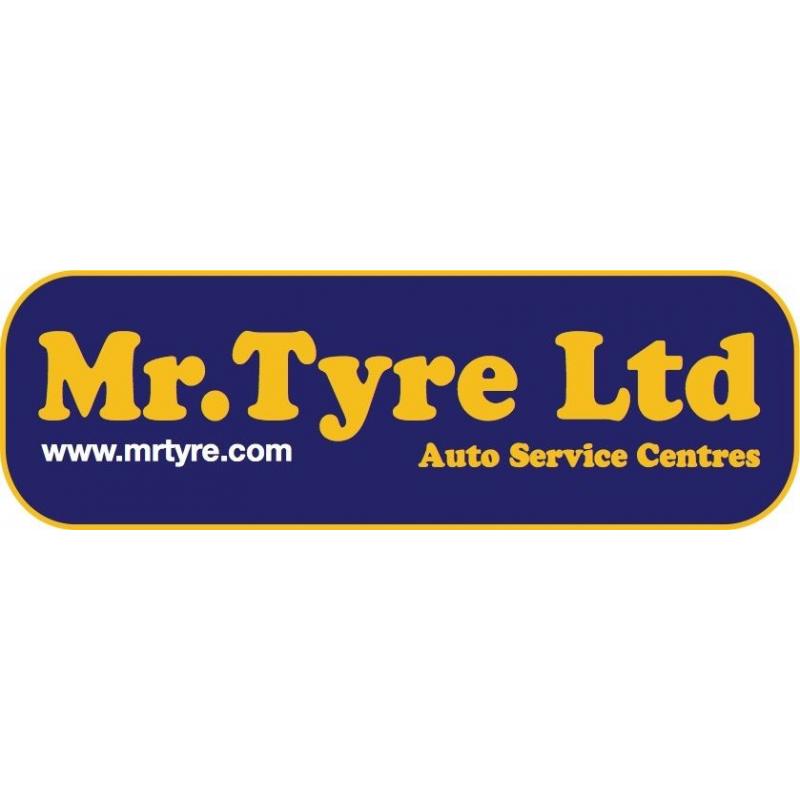 Tyre Depot Assistant Manager