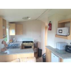 ***BARGAIN STATIC CARAVANS FOR SALE***SEA VIEW PITCH**Near Berwick,Haggerston,Northumberland,Borders