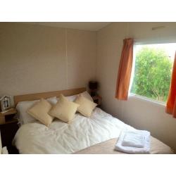 ***BARGAIN STATIC CARAVANS FOR SALE***SEA VIEW PITCH**Near Berwick,Haggerston,Northumberland,Borders