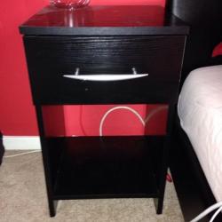 Bedroom furniture