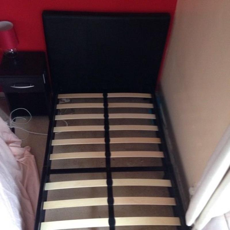 Bedroom furniture