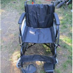 Folding Manual Wheelchair Inc Manual & Tools