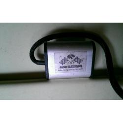 Freelander 1 tuning Chip