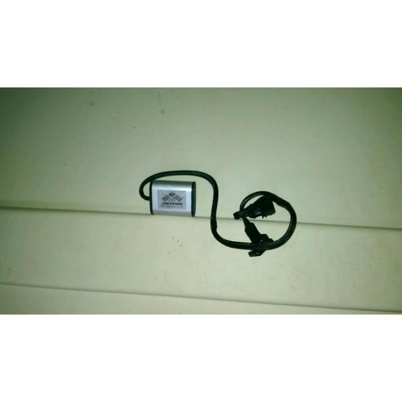 Freelander 1 tuning Chip