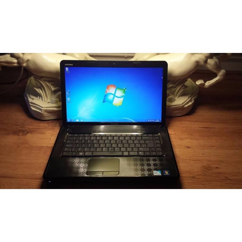 Dell inspiron n5030
