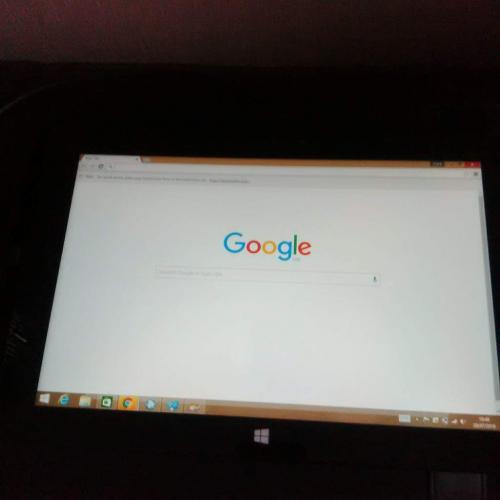 Cheap tablet pc with windows 10 upgrade available