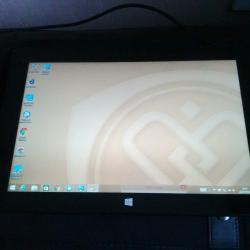 Cheap tablet pc with windows 10 upgrade available