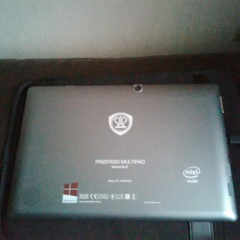 Cheap tablet pc with windows 10 upgrade available