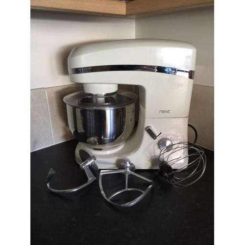NEXT electric mixer
