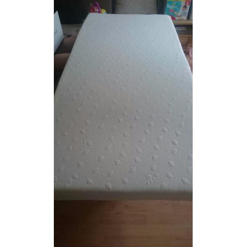 Mattress