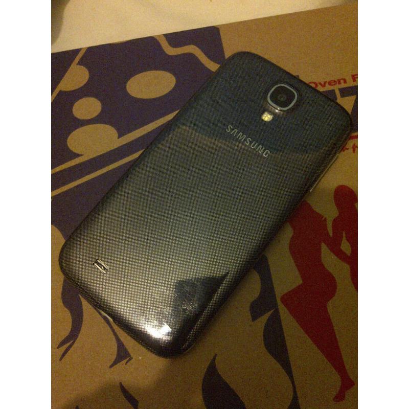 Samsung Galaxy S4 GT-I9505 Unlocked 4G Android Smartphone