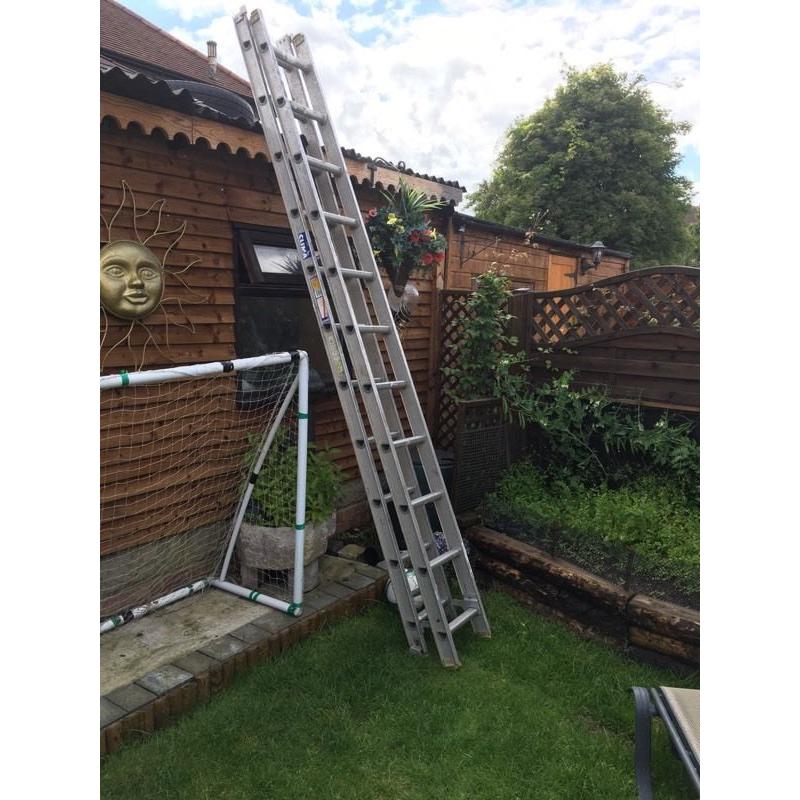 10ft ladder