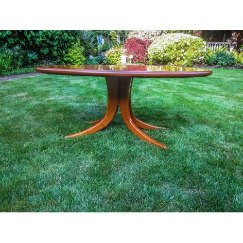 Top Quality Finished Wood Coffee Table