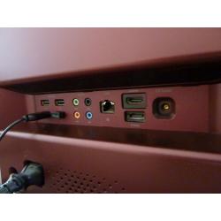 ACER ASPIRE Z5700 ALL IN ONE PC DESKTOP TOUCH SCREEN 23 INCH INTEL I3 500GB 3GB RAM WINDOWS 10