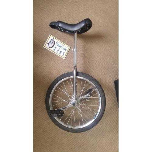 Unicycle