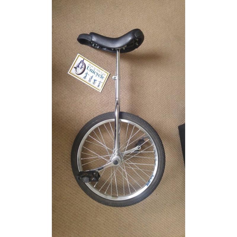 Unicycle