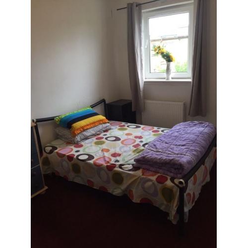 Double bedroom for rent