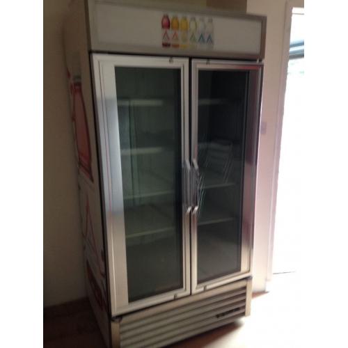 Commercial Drinks Cooler Unit