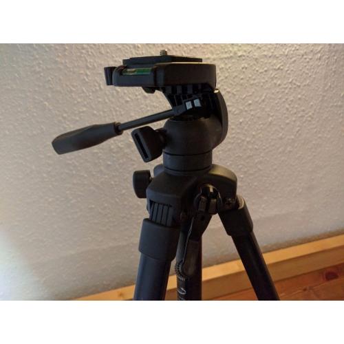 BOSCH BT 150 PROFESSIONAL TRIPOD