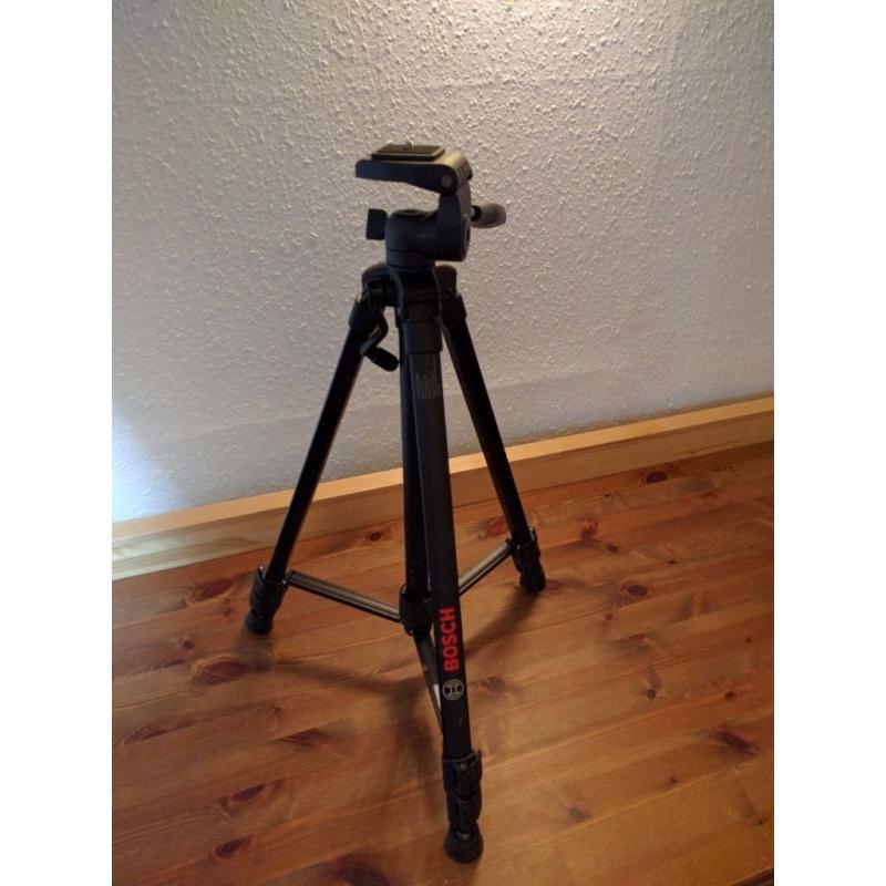 BOSCH BT 150 PROFESSIONAL TRIPOD