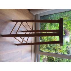Wooden Stool