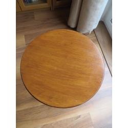 Wooden Stool