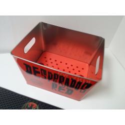 Home Bar / Barbeque/ Man Cave Essentials :) Bar Runners and Ice Bucket