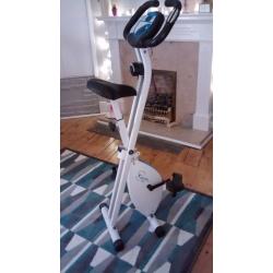 Stationary Exercise Bike For Sale!