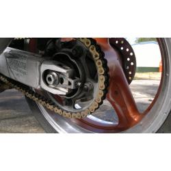 honda VTR 1000 fair condition for its year,must go,cheep bike for some one !!!!!