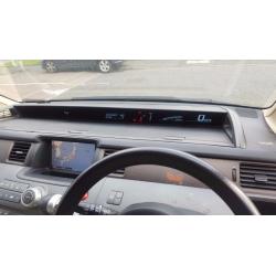 Honda stepwagon 2ltr auto 7 seater