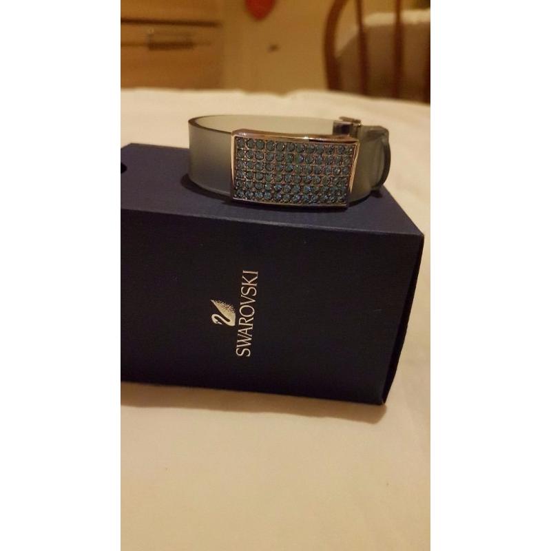 Swarovski bracelet