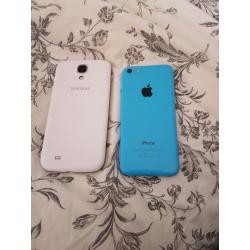 Iphone 5c