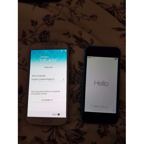 Iphone 5c