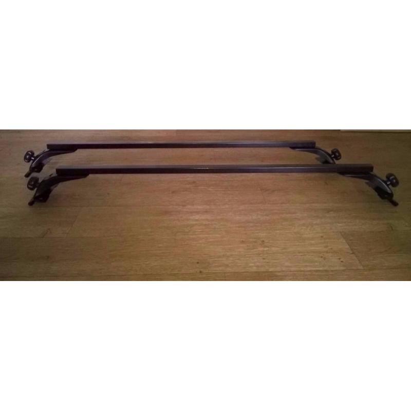 New Roof Bars