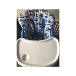Mothercare Highchair