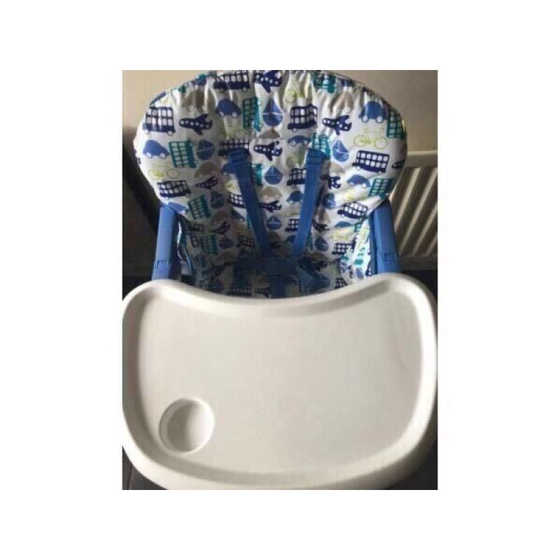 Mothercare Highchair