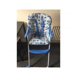 Mothercare Highchair